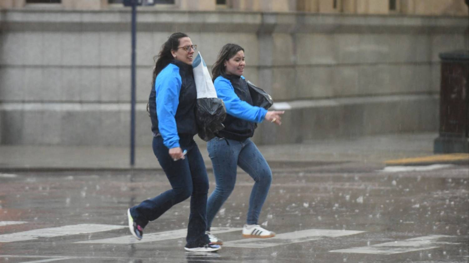 El pronóstico: lo que se anuncia para este sábado en Bahía Blanca