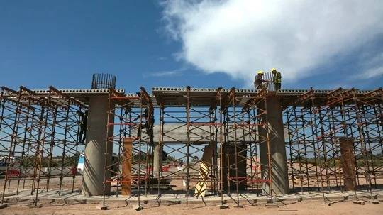 Mercado interno en crisis: hay 22 mil empresas menos desde diciembre 2023