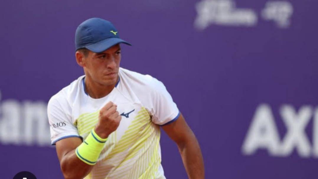 Se sorteó el cuadro principal del ATP 500 de Río, donde un bahiense jugó la final 2016