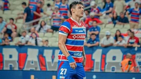 Boca presentó una oferta por un ex delantero de River