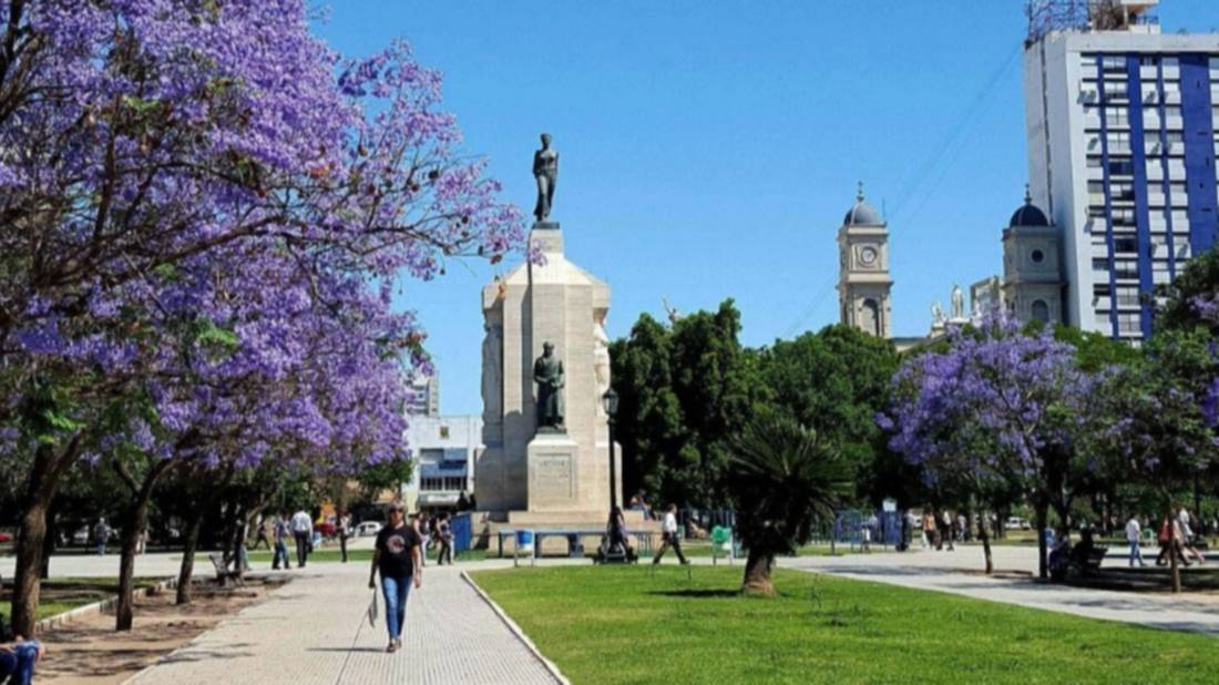 Pronóstico: así estará el tiempo este domingo 15 de febrero