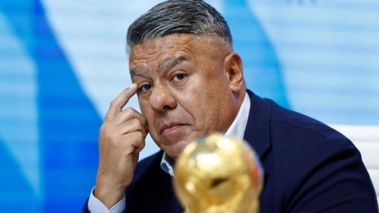 La Justicia investiga un presunto desvío de 50 millones de dólares en la AFA