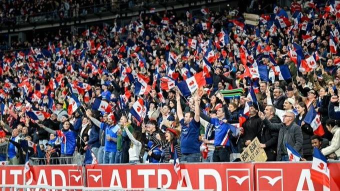 El impacto en el ranking mundial que dejó otra fecha del Seis Naciones