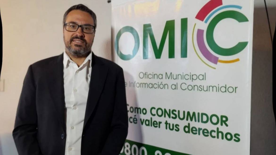 Estafas online: recomendaciones de la OMIC para la compra de útiles escolares