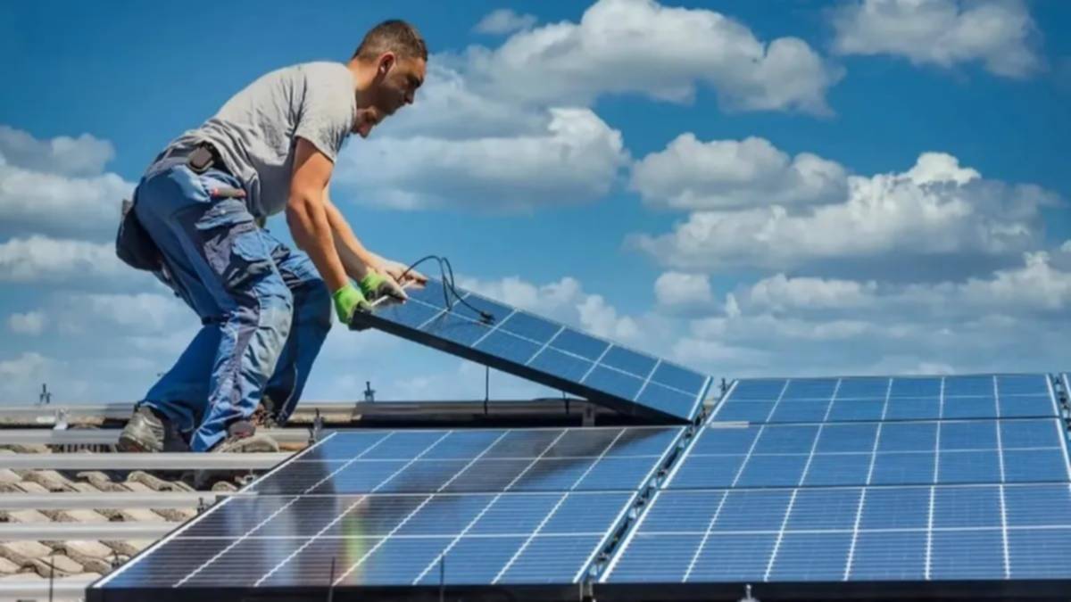 La apuesta comunitaria en la provincia por un futuro sustentable