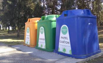 Piden recolección domiciliaria de reciclables tras la eliminación de los Puntos Limpios