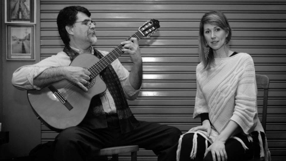 Paola Sansolini abrirá una nueva temporada de “La Biblia y el Calefón” en el Café Histórico