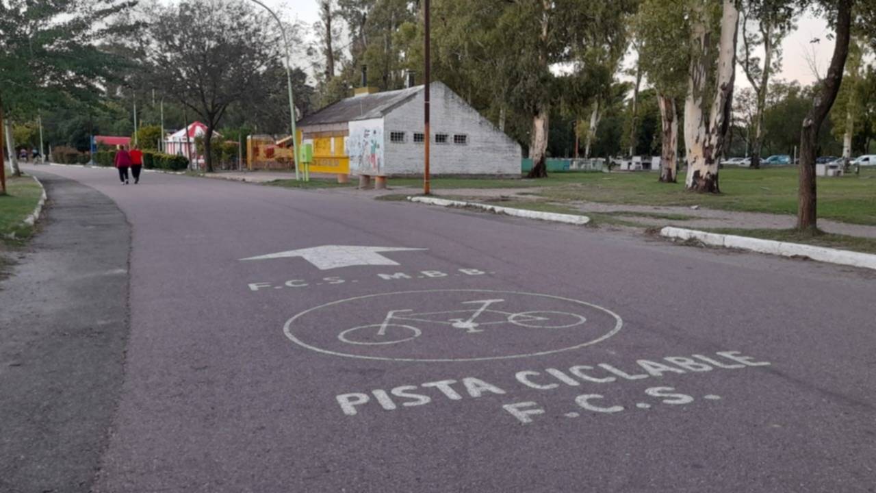 Ciclismo: todo definido para el inicio del calendario 2026