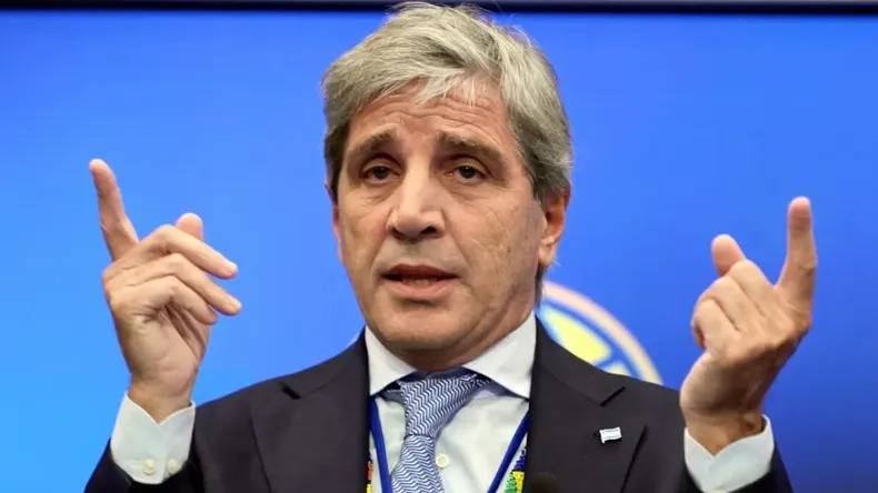 El Gobierno anunció que extenderá el RIGI por un año más