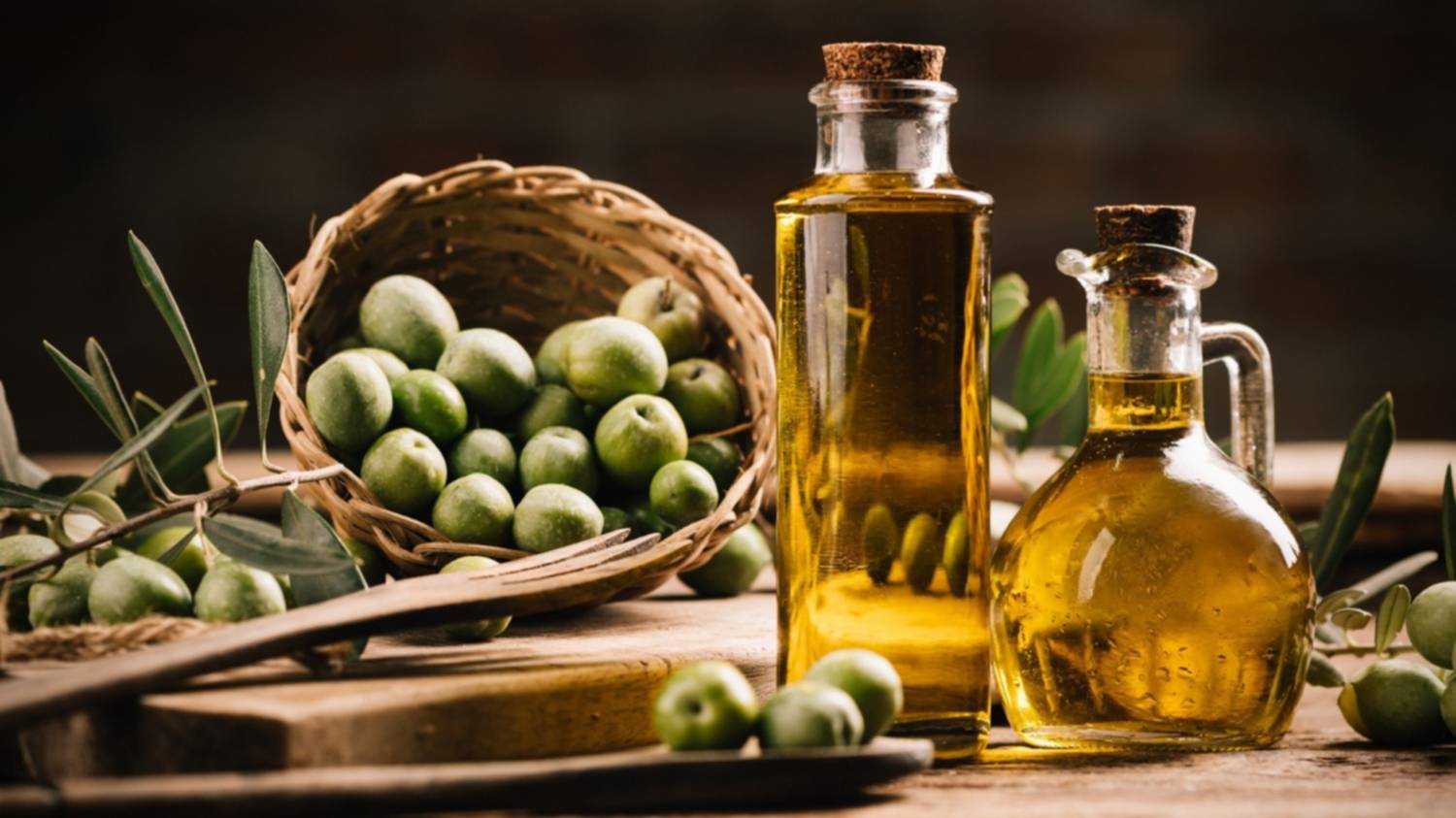 La ANMAT declaró ilegal un aceite de oliva que se hacía pasar por una marca reconocida