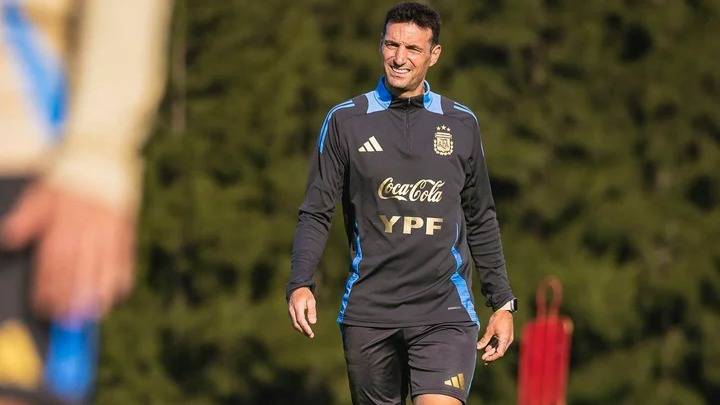 Preocupación en Argentina: quiénes son los lesionados antes de la Finalissima y qué equipo piensa Scaloni