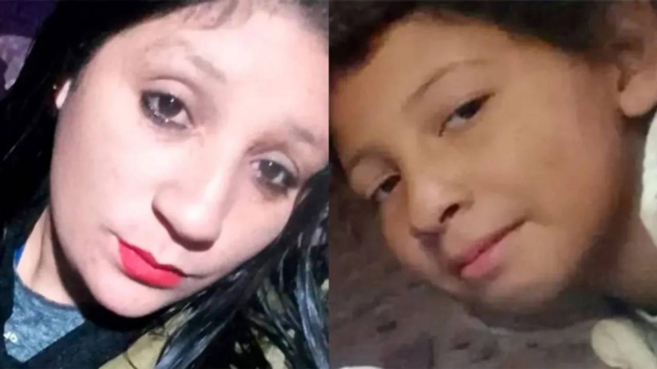 Temporal en Entre Ríos: buscan a una madre y a su hija desaparecidas en un arroyo