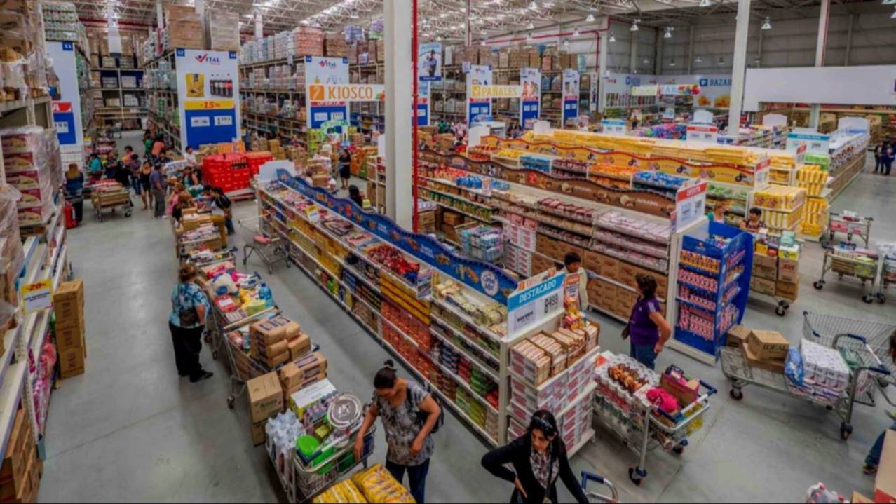 Inflación: los precios mayoristas aumentaron 1,7% en enero, según el INDEC