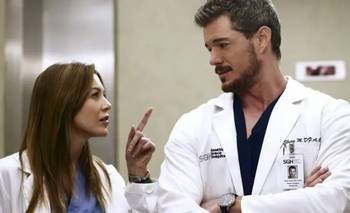 Murió Eric Dane, actor de “Grey’s Anatomy” 
