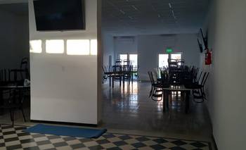 En marzo, reiniciarán las actividades en el salón de la AEC