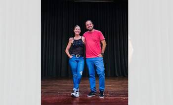 Termas y diversión: asoma otra jornada para relajarse en Carhué 