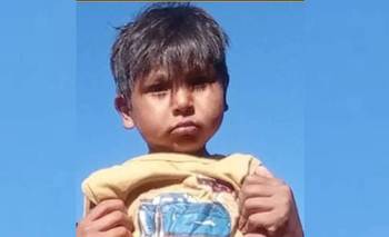 A un año de la desaparición de Lian Flores: continúa la búsqueda con recompensa vigente