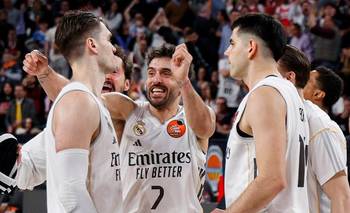 Copa del Rey: ganó Real Madrid y no habrá final entre argentinos