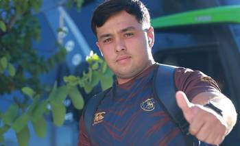 Fue todo ok para Pampas en el debut, con la participación del bahiense Lusarreta