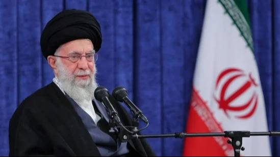 Irán pone en “alerta máxima” a sus fuerzas armadas ante un posible ataque de Estados Unidos