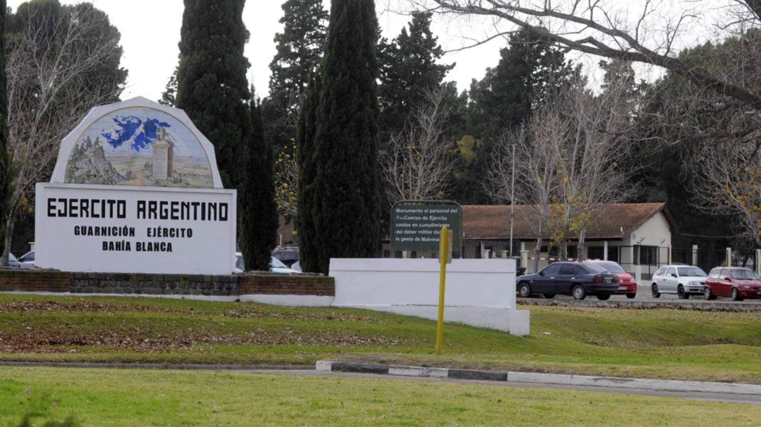 El Ejército realizará una instrucción militar y se escucharán detonaciones