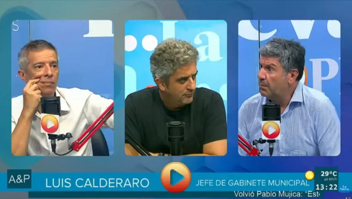 Tasas municipales: «Estamos en uno de los niveles más altos de cobrabilidad»