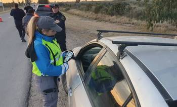 "Ir contra plataformas como Uber es un error", dijo un concejal rosaleño