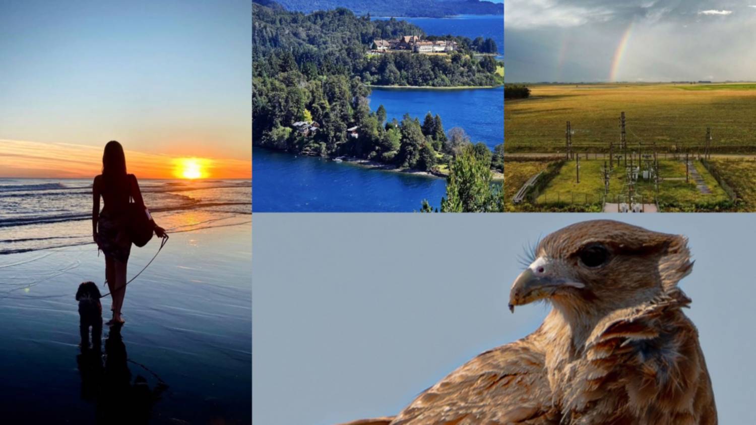 Las fotos de la semana en el Instagram de La Nueva.