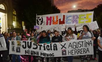 Femicidio de Yoselie: “Queremos la justicia que se merece mi sobrina”