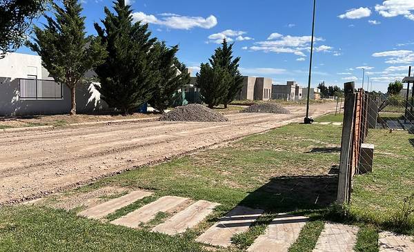 Barrio Las Acacias II: vecinos reclamaron por el mal estado de las ...