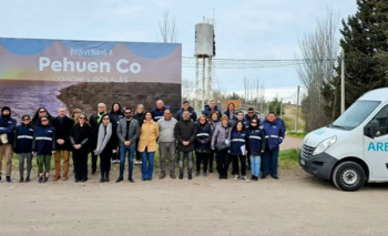 Detectan más de 100 viviendas y 19 piletas sin declarar en Pehuen Co