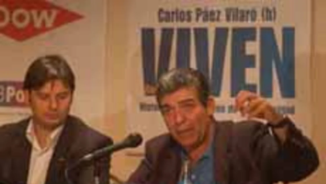 Carlos Páez Vilaró: La Argentina está viviendo su propia Cordillera