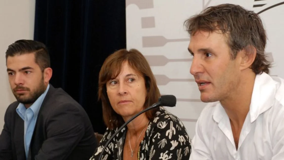 Presentaron la carrera por el Día de la Mujer