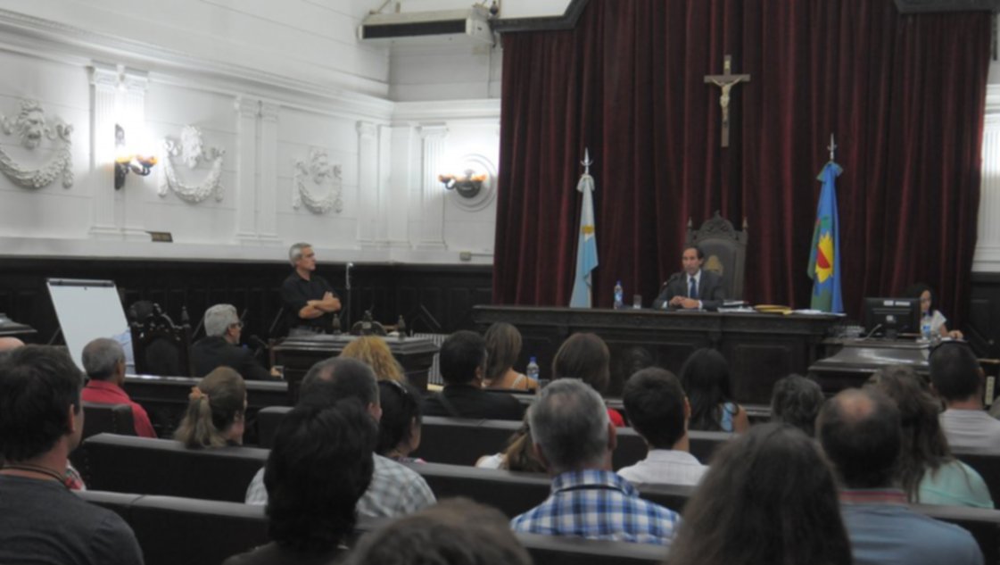 Juicio por jurados: es muy bajo el índice de culpabilidad en Bahía