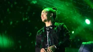 En fotos: Ozuna y Daddy Yankee pasaron por Bahía En fotos: Ozuna y Daddy Yankee pasaron por Bahía