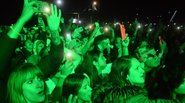 En fotos: Ozuna y Daddy Yankee pasaron por Bahía