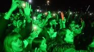 En fotos: Ozuna y Daddy Yankee pasaron por Bahía