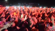 En fotos: Ozuna y Daddy Yankee pasaron por Bahía En fotos: Ozuna y Daddy Yankee pasaron por Bahía