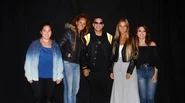 En fotos: Ozuna y Daddy Yankee pasaron por Bahía En fotos: Ozuna y Daddy Yankee pasaron por Bahía