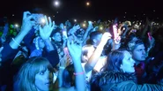 En fotos: Ozuna y Daddy Yankee pasaron por Bahía En fotos: Ozuna y Daddy Yankee pasaron por Bahía
