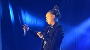 En fotos: Ozuna y Daddy Yankee pasaron por Bahía En fotos: Ozuna y Daddy Yankee pasaron por Bahía