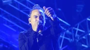 En fotos: Ozuna y Daddy Yankee pasaron por Bahía En fotos: Ozuna y Daddy Yankee pasaron por Bahía
