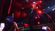En fotos: Ozuna y Daddy Yankee pasaron por Bahía