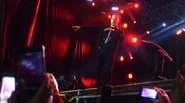 En fotos: Ozuna y Daddy Yankee pasaron por Bahía En fotos: Ozuna y Daddy Yankee pasaron por Bahía