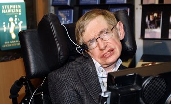 Muerte De Stephen Hawking - Toda la información en La Nueva.