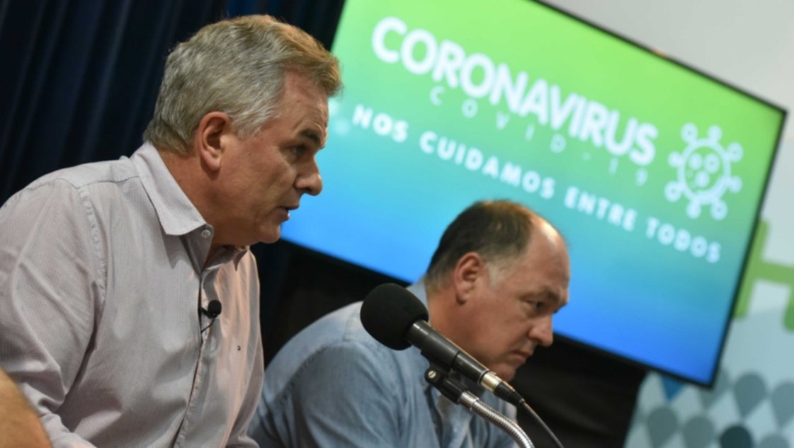 Coronavirus: el Municipio espera el impacto mínimo, pero se prepara para el máximo