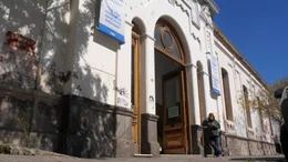 Primer caso confirmado de coronavirus en Bahía Blanca