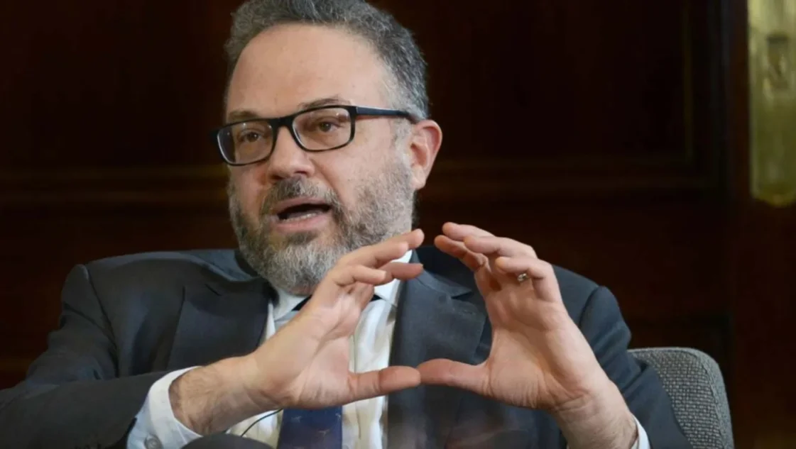 Kulfas: "La industria produce y tiene un nivel de empleo superior al que dejó el Gobierno de Macri"