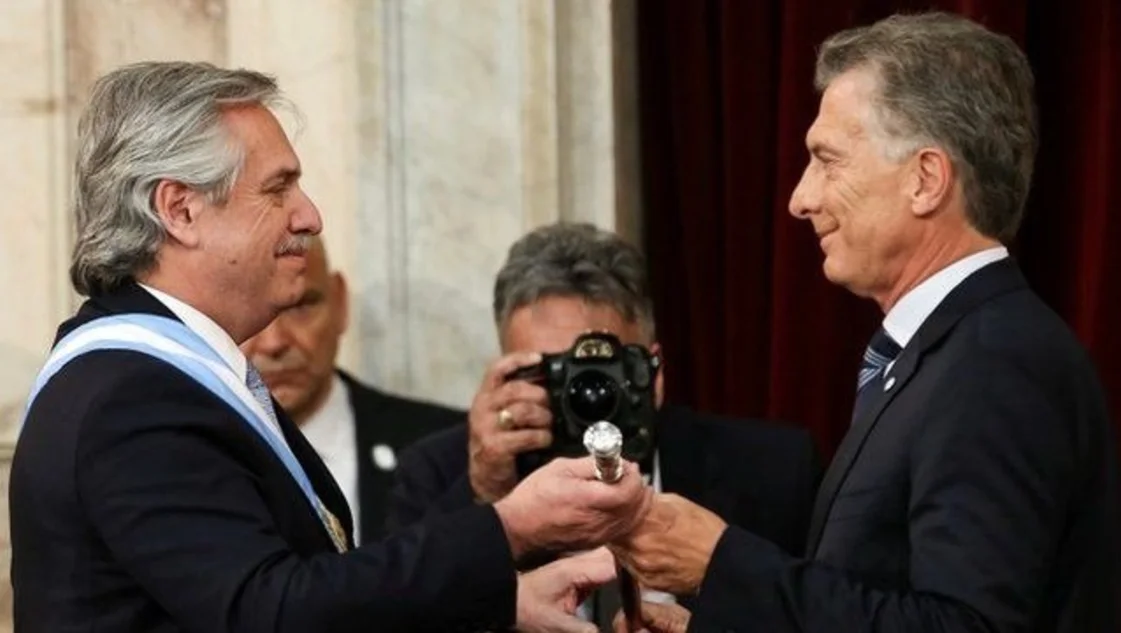 El Gobierno derogó decretos del macrismo que habían modificado la Ley Electoral El Gobierno derogó decretos del macrismo que habían modificado la Ley Electoral