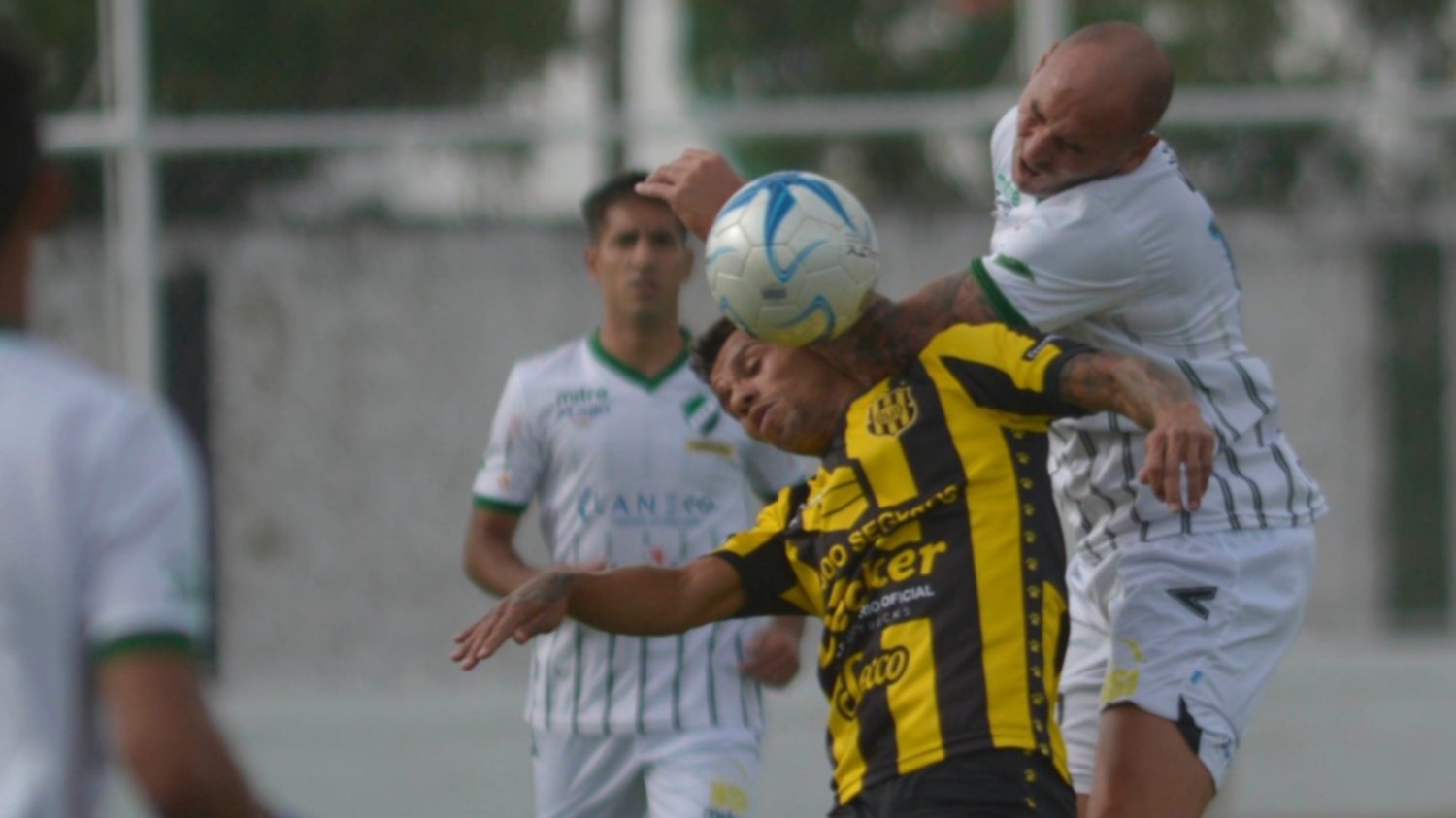 Independiente de Chivilcoy - Juventud Unida Universitario live